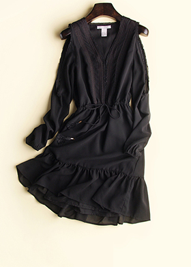 [해외수입] the kelly S/S collection fashion style_DRESS 0516-0002